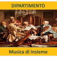 Convocazione ‘Musica d’insieme per fiati’ e ‘Prassi esecutive e repertori d’insieme per strumenti a fiato’ (COMI/04)